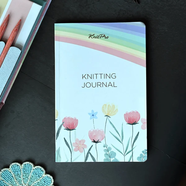 KnitPro Self Love Udskiftelige Rundpindesæt